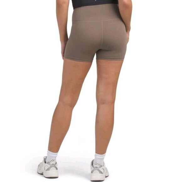 Splits59 Women's Airweight High Waist Shorts Size XS - Picture 2 of 2